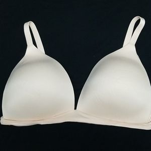 Aerie wireless bra